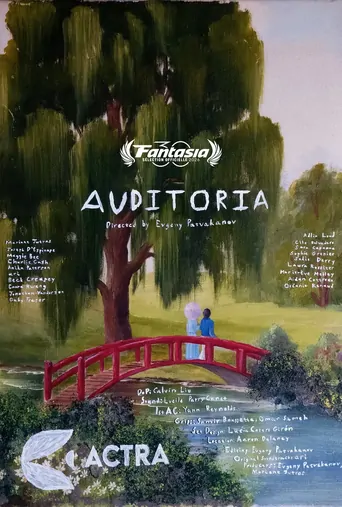 Auditoria Film izle