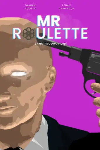 MR.ROULETTE Film izle
