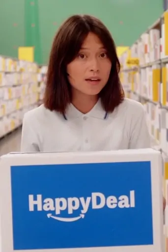 HappyDeal Film izle