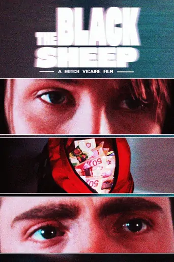 The Black Sheep Film izle