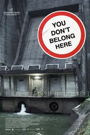 Nu e locul tau aici Film izle