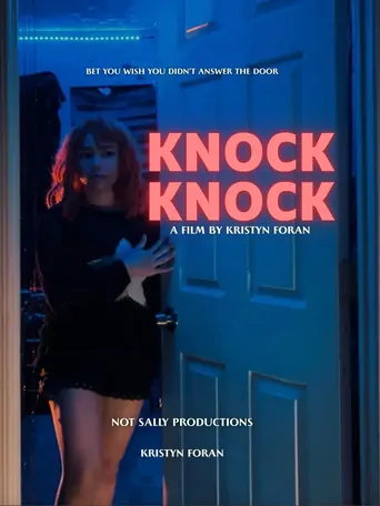 Knock, Knock Film izle