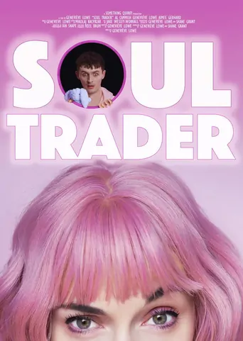 Soul Trader Film izle