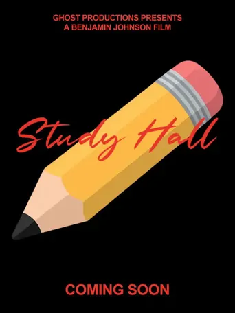 Study Hall Film izle