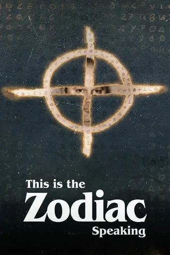Seri Katil Zodiac Dizi izle