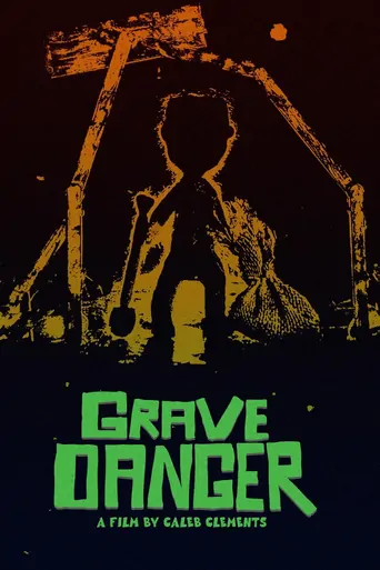 Grave Danger Film izle