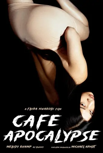 Cafe Apocalypse Film izle