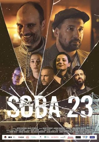 Soba 23 Film izle