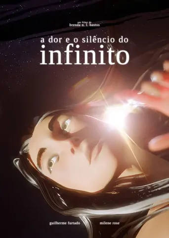 A Dor e o Silêncio do Infinito Film izle