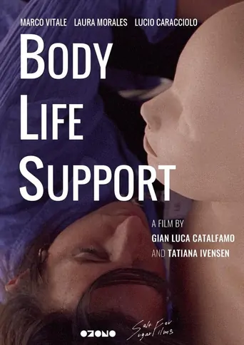 BLS - Body Life Support Film izle