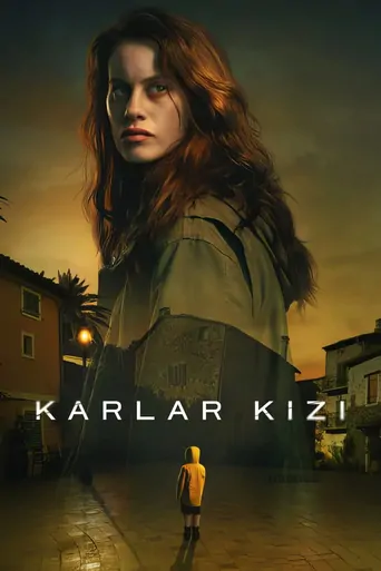 Karlar Kızı Dizi izle
