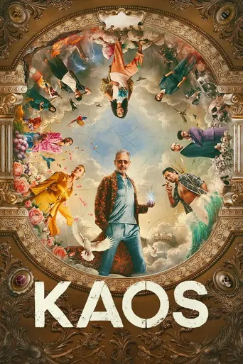 KAOS Dizi izle