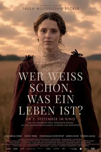 Wer weiß schon, was ein Leben ist? Film izle