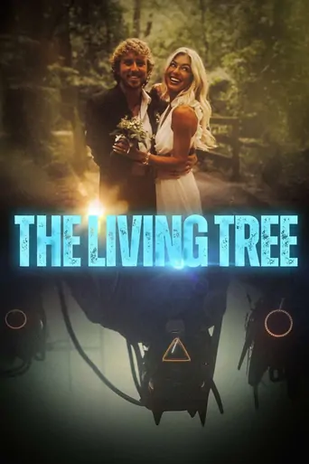 The Living Tree Film izle