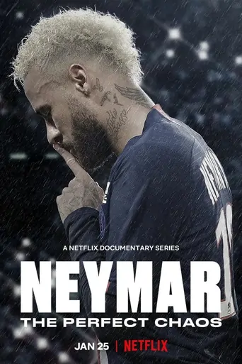 Neymar: Kusursuz Kaos Dizi izle