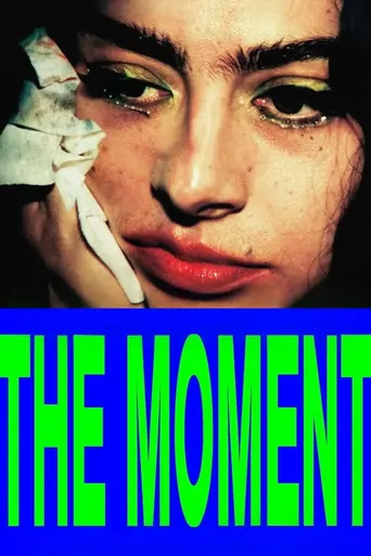 The Moment Film izle