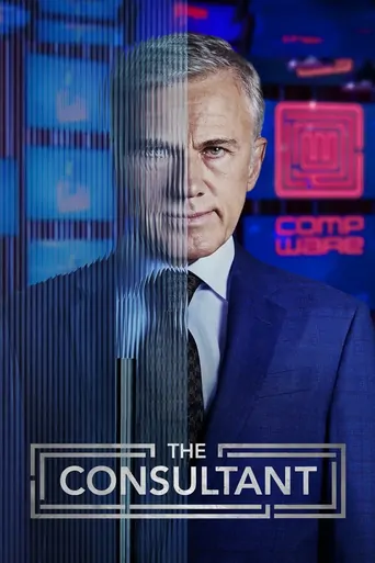 Danışman Dizi izle