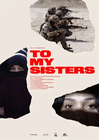 To my Sisters Film izle