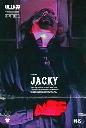 Jacky Film izle