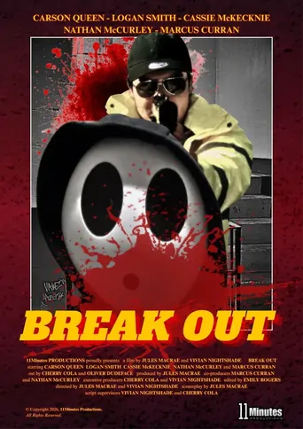 Break Out Film izle