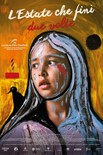 L'estate che finì due volte Film izle