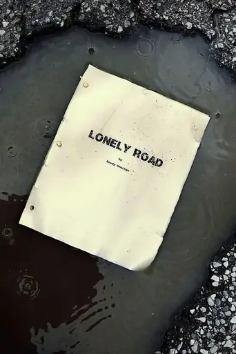Lonely Road Film izle