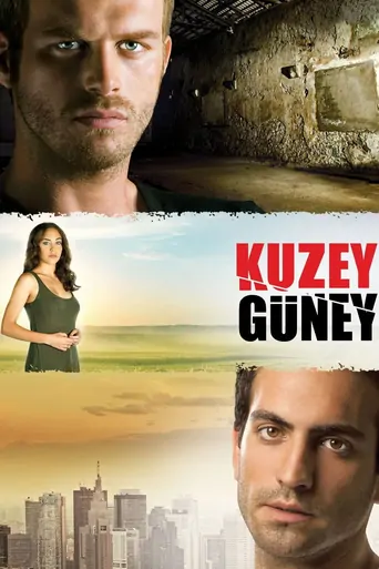 Kuzey Güney Dizi izle