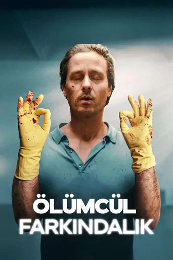 Ölümcül Farkındalık Dizi izle