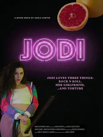 Jodi Film izle