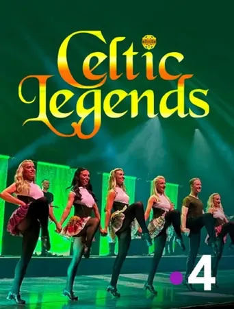 Celtic Legends Film izle