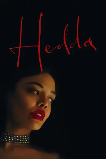 Hedda Film izle