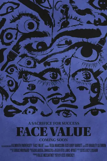 Face Value Film izle