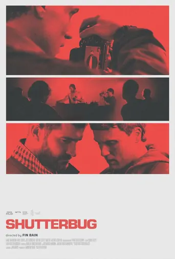 Shutterbug Film izle