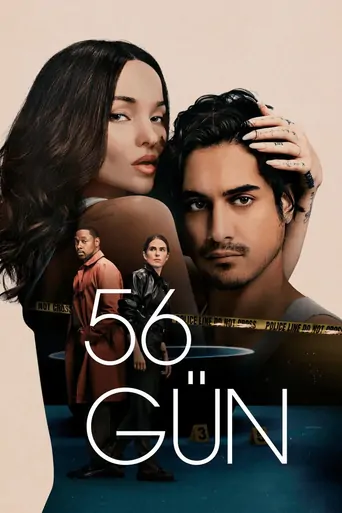 56 Gün Dizi izle