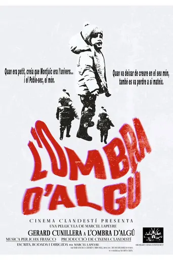 L'ombra d'algú Film izle