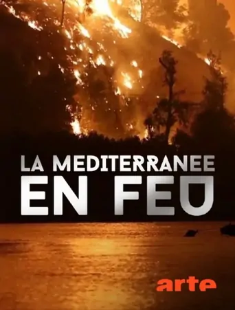La Méditerranée en feu Film izle