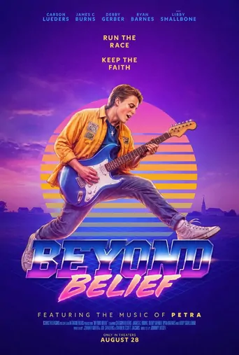 Beyond Belief Film izle