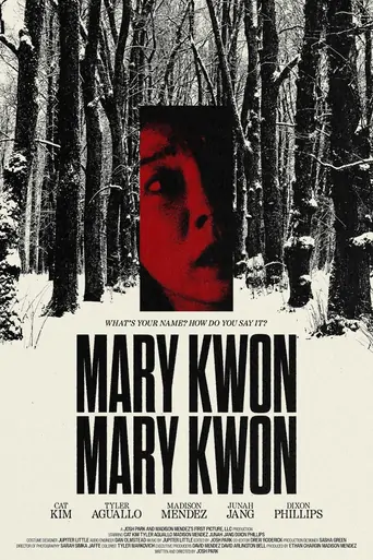 Mary Kwon Mary Kwon Film izle