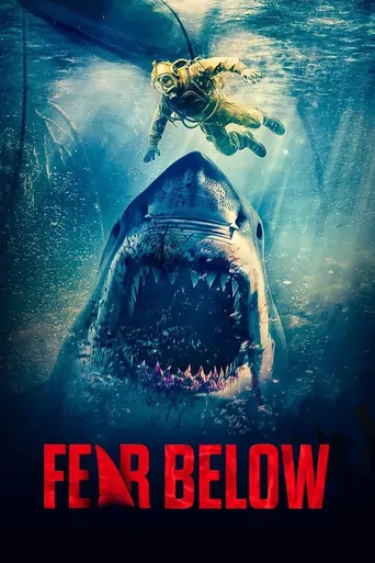 Fear Below Film izle