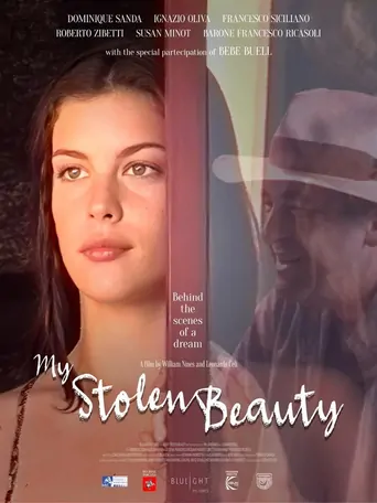 My Stolen Beauty Film izle