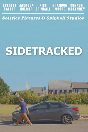 Sidetracked Film izle