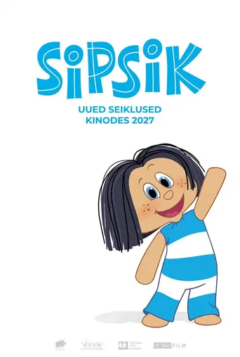 Sipsik uued seiklused Film izle