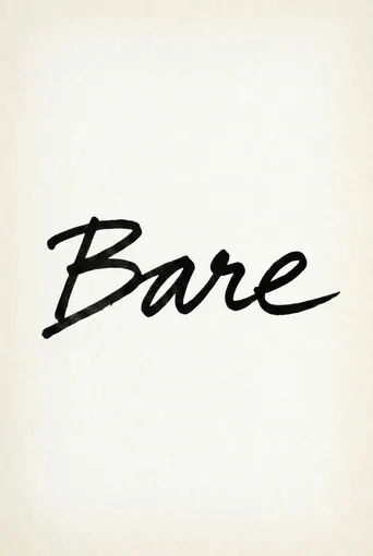 Bare Film izle