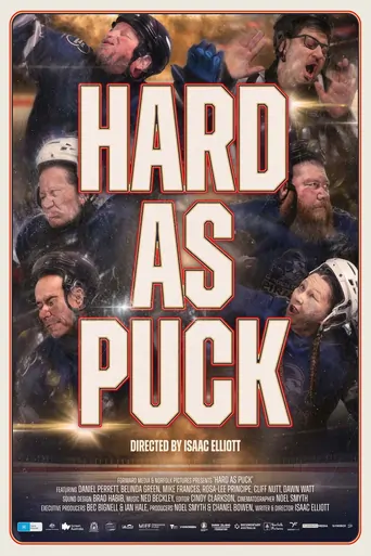 Hard as Puck Film izle