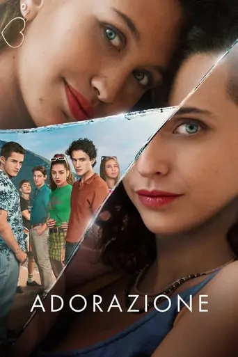 Hayranlık Dizi izle