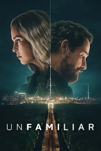 Unfamiliar Dizi izle
