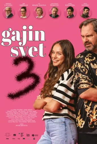 Gaja's World 3 Film izle