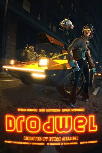 Drodwel Film izle