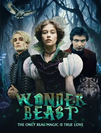 Wonder Beast Film izle