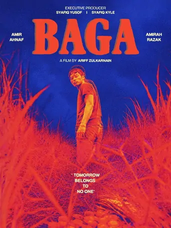 BAGA : Esok Untuk Siapa Film izle